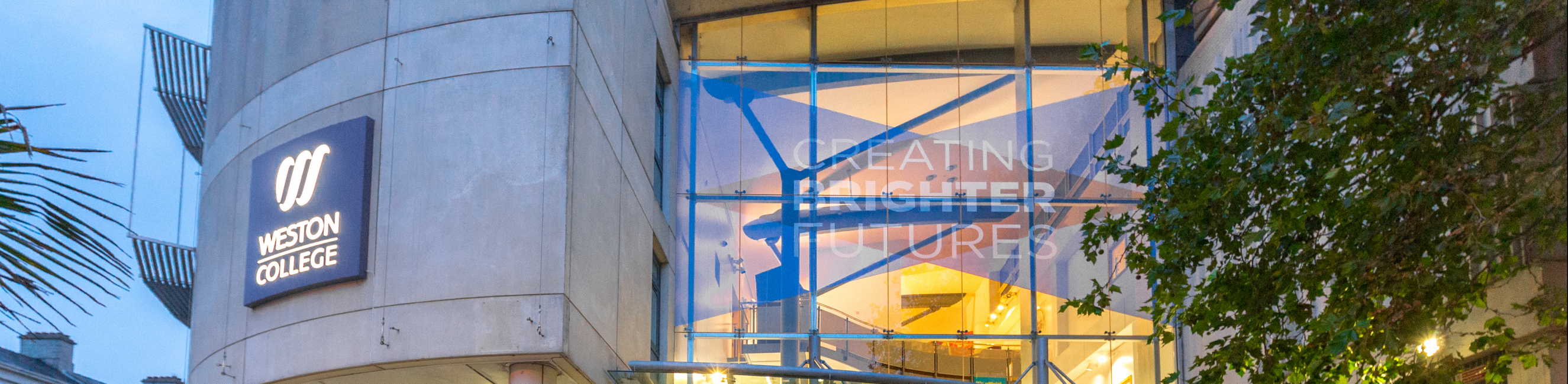 Knightstone Campus_Creating Brighter Futures