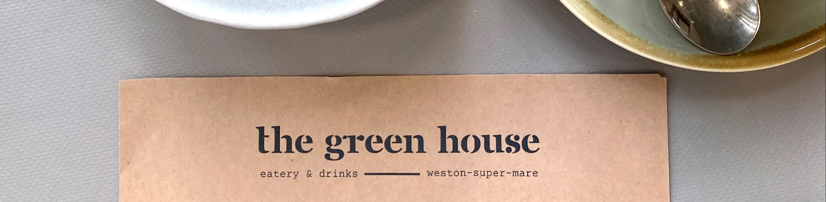 The Green House