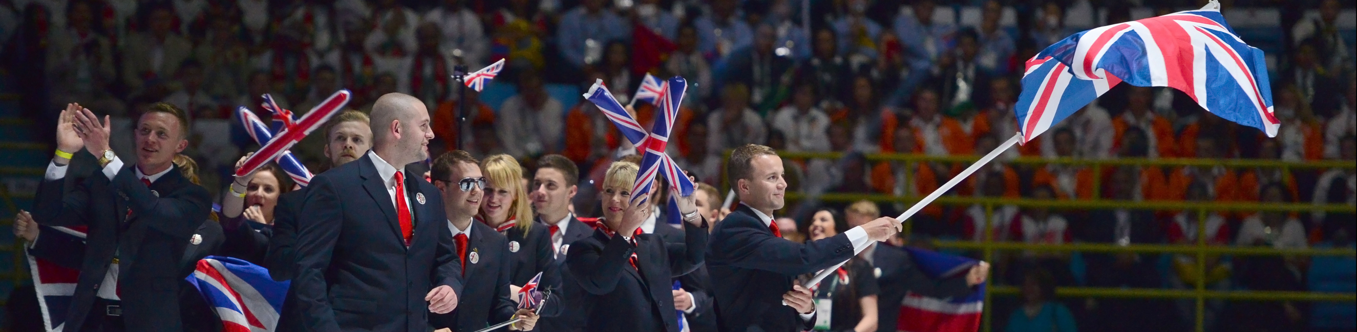 WorldSkills UK