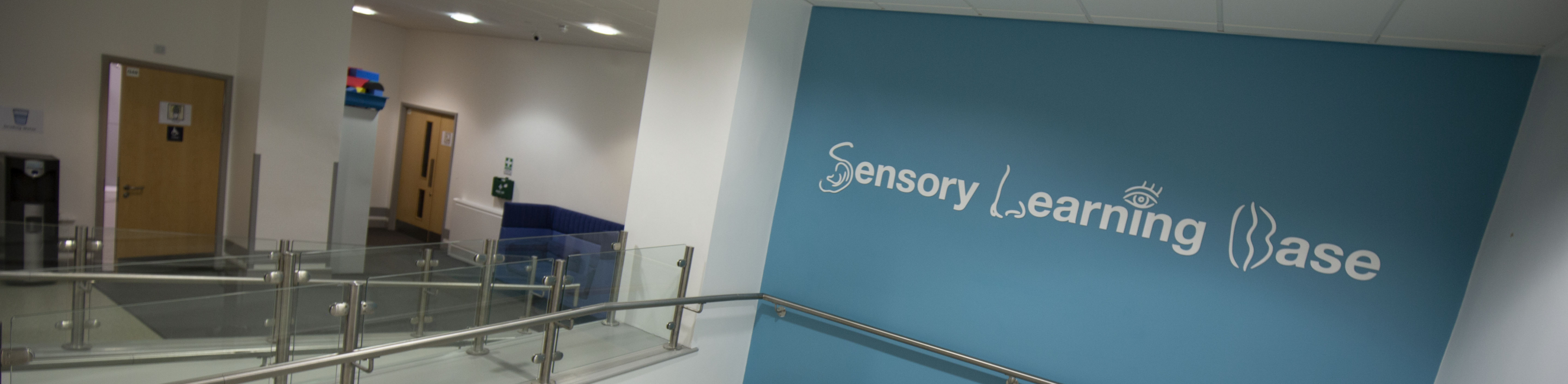 Sensory Learning Base
