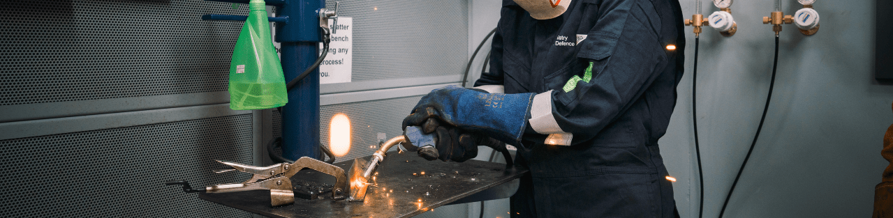 creating brighter futures with Weston College