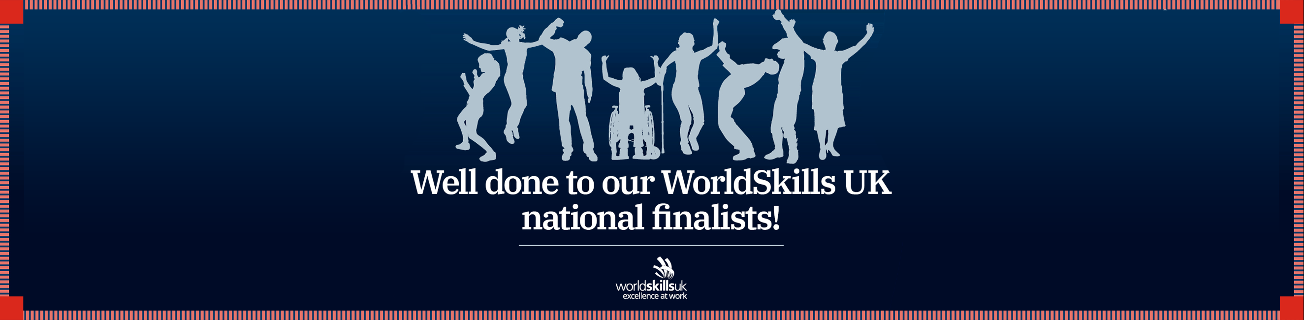 Worldskills finalists south west weston-super-mare weston college