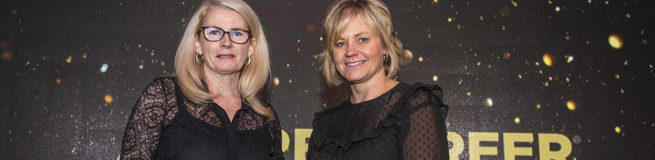 Hospitality Awards Winner