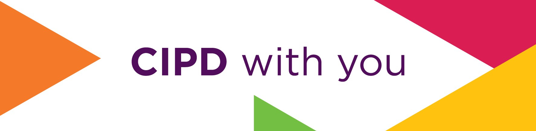 CIPD logo