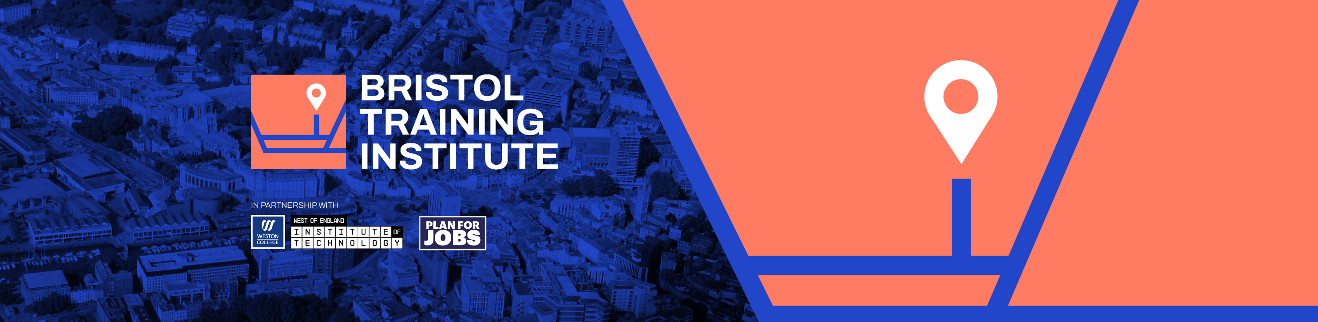 Bristol Training Institute logo