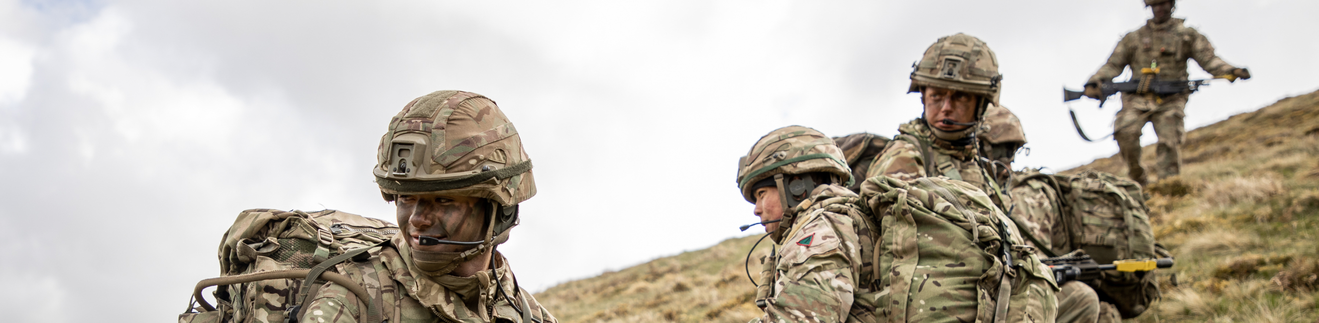 British Army