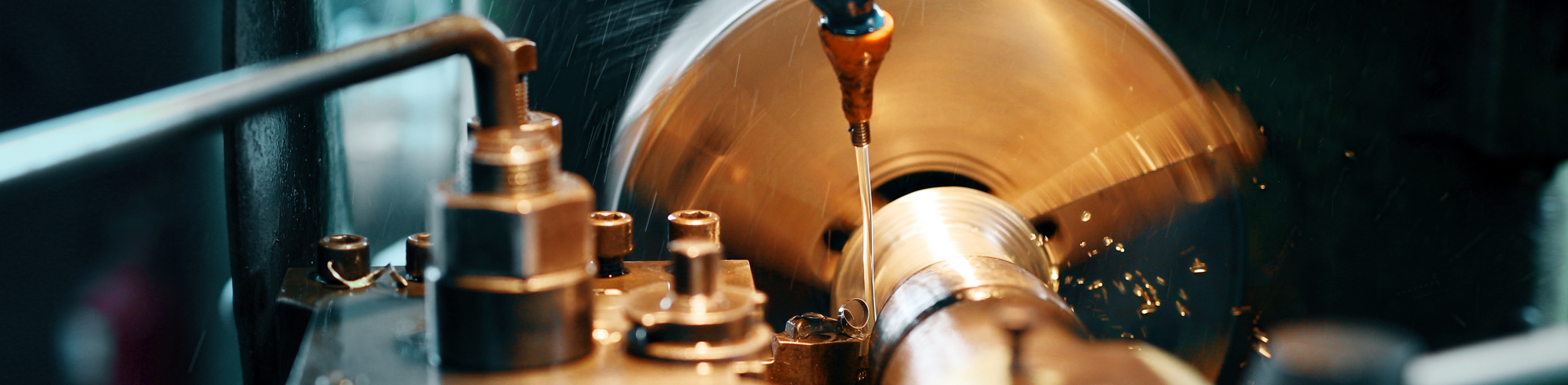 CNC Milling