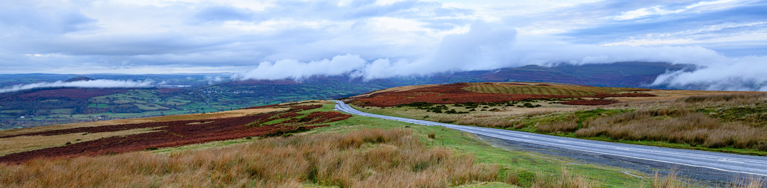 Brecon Beacons
