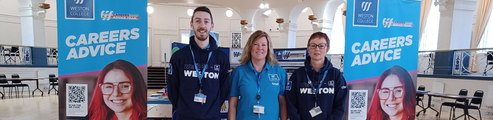 CareersFest at the Winter Gardens