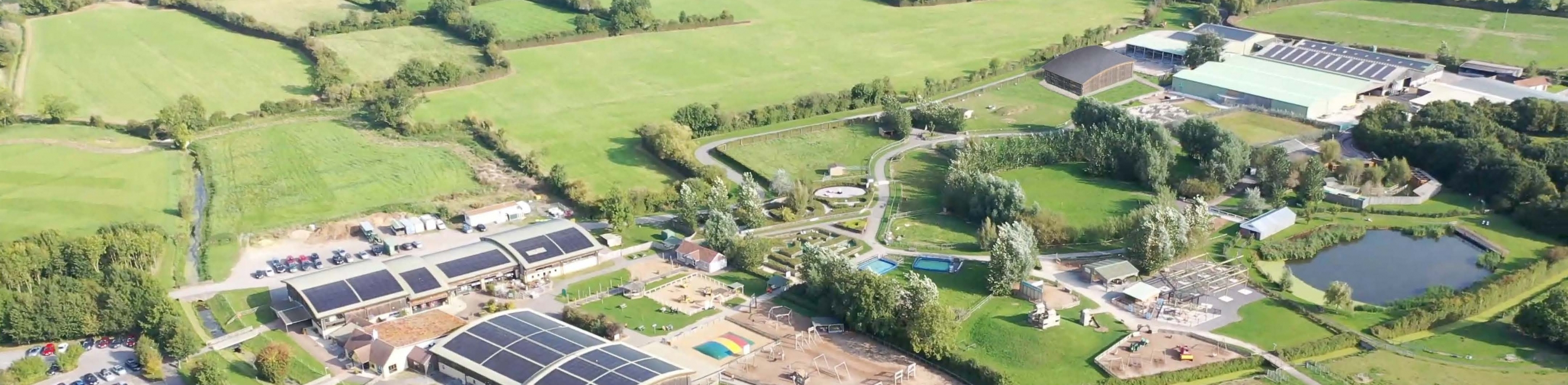 Puxton Park Campus
