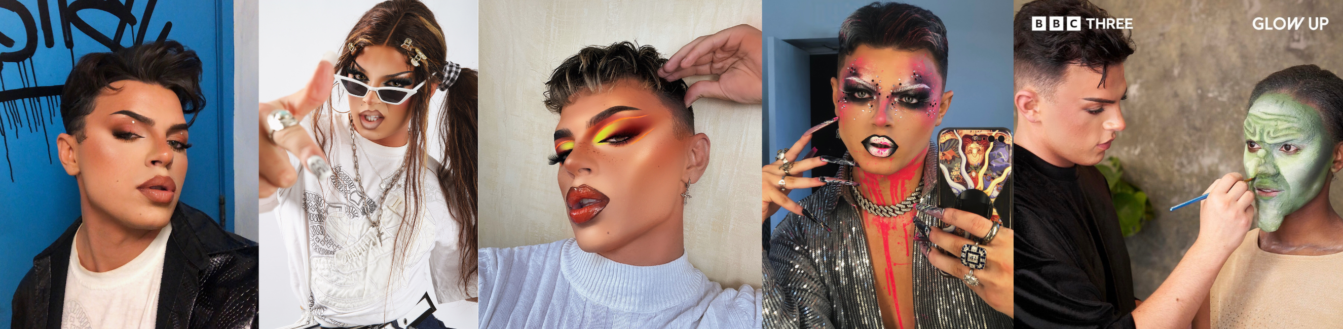 Wez Makeup Artist