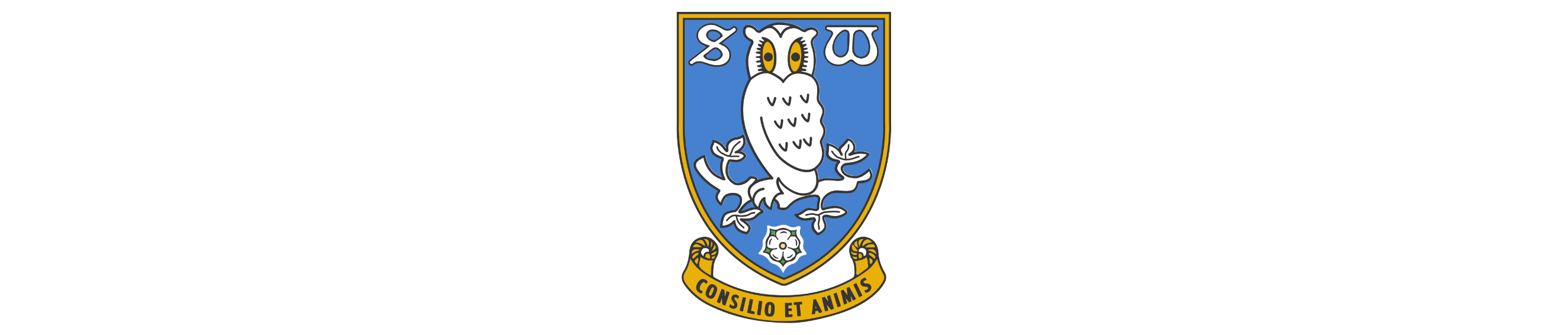 Sheffield Wednesday FC Logo