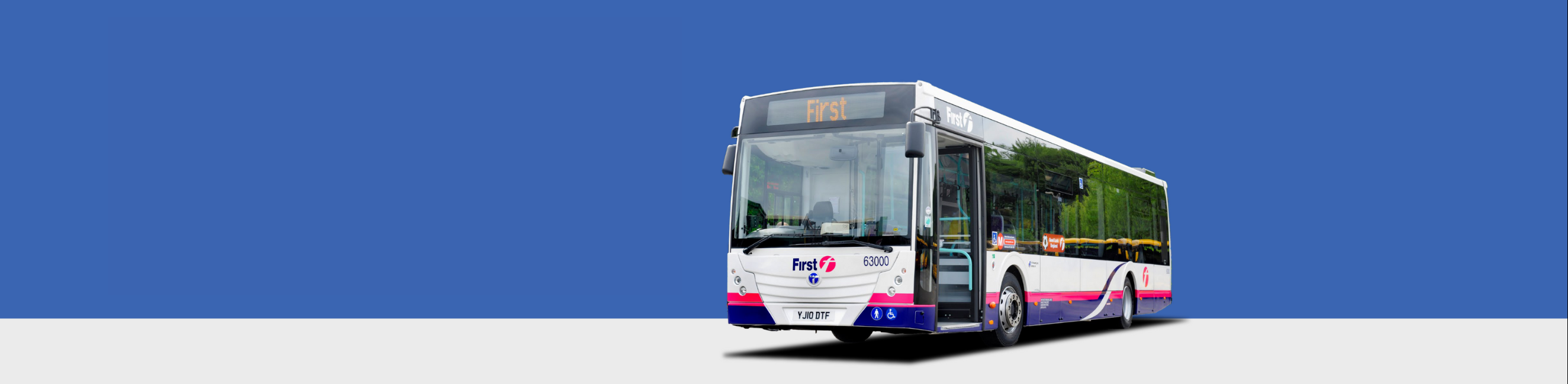 First Bus