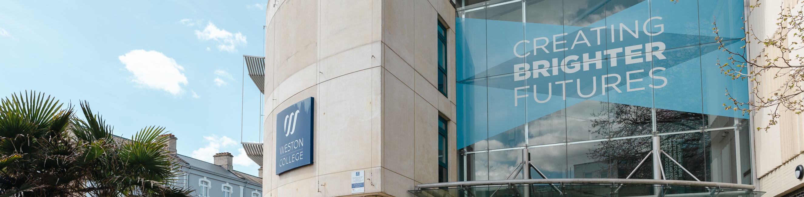 Knightstone Campus