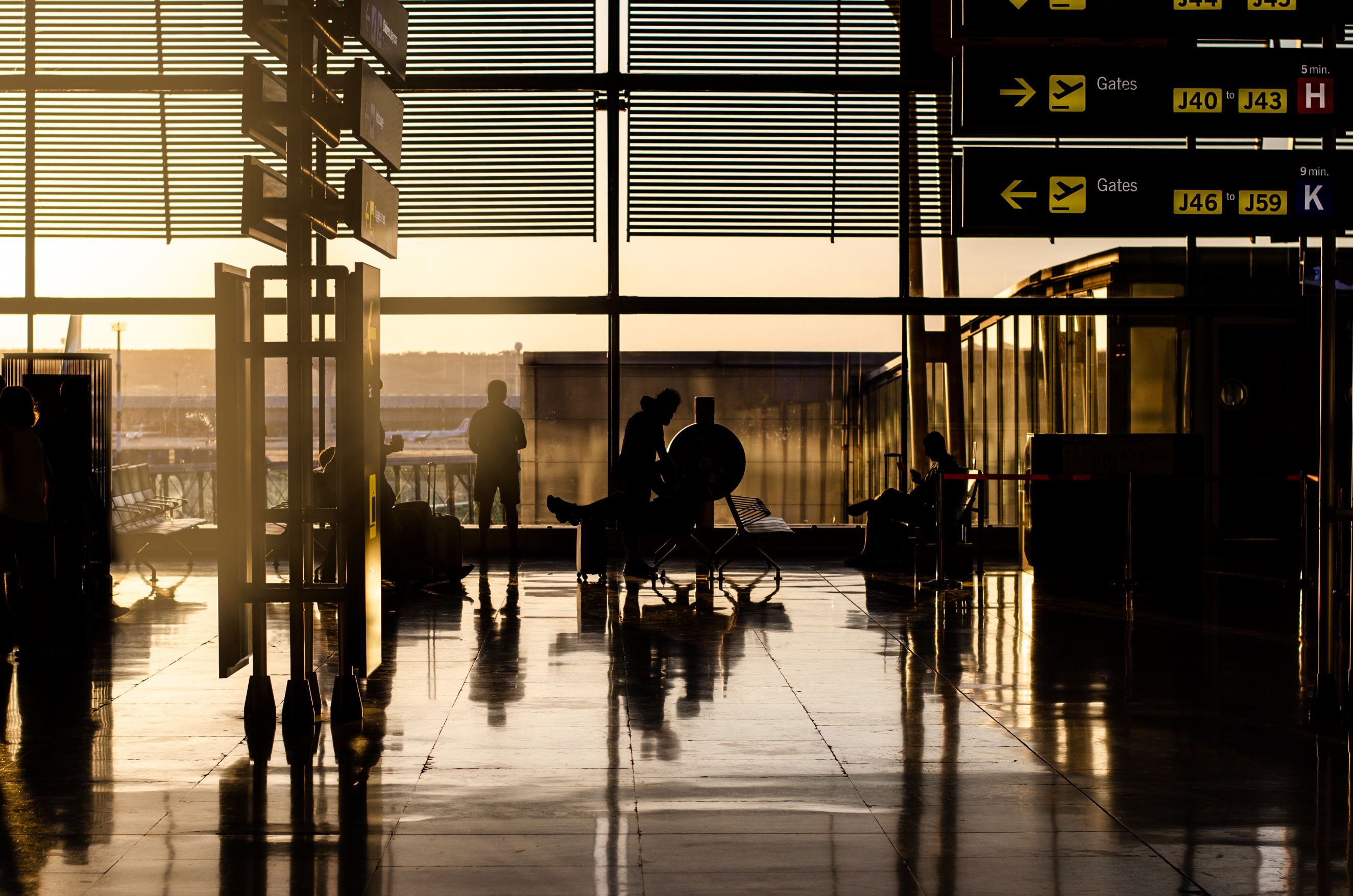 Airport