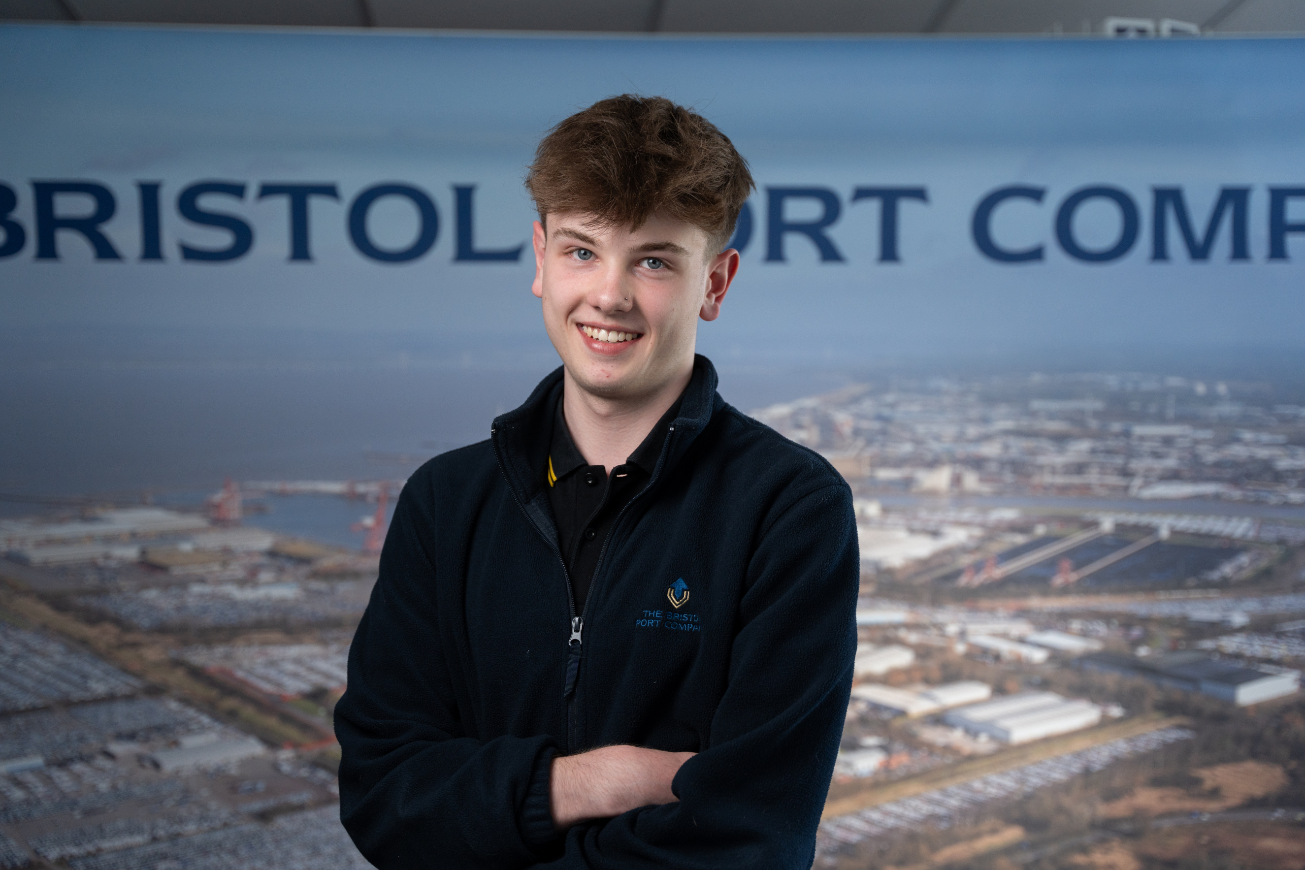 Bristol Port Company