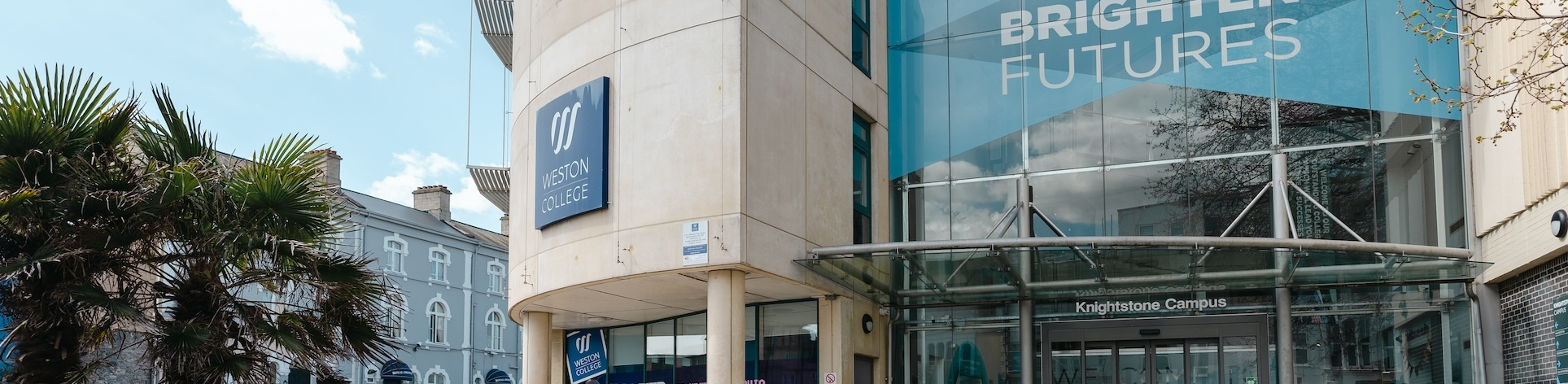Knightstone campus