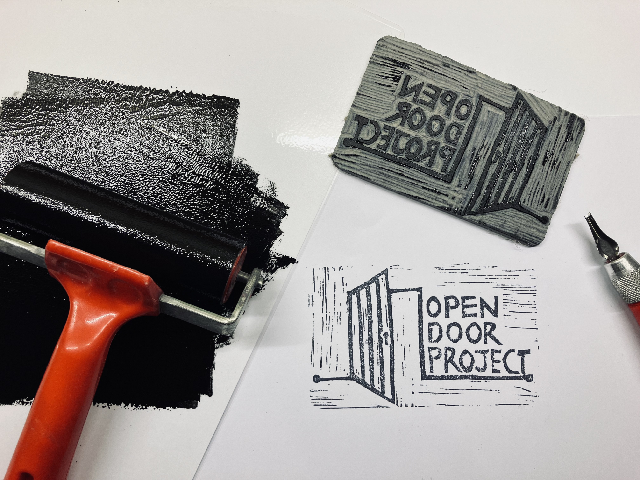 Open Door Project