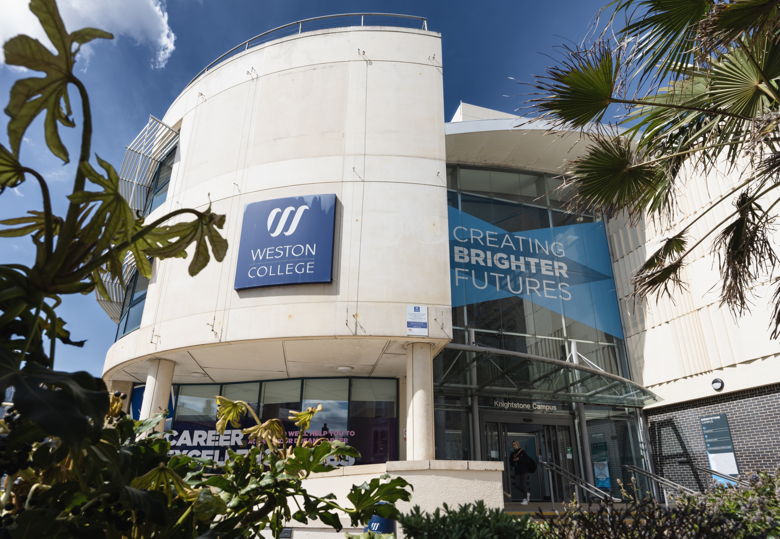 knightstone campus