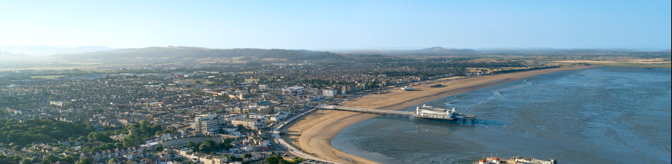 knightstone campus in weston-super-mare