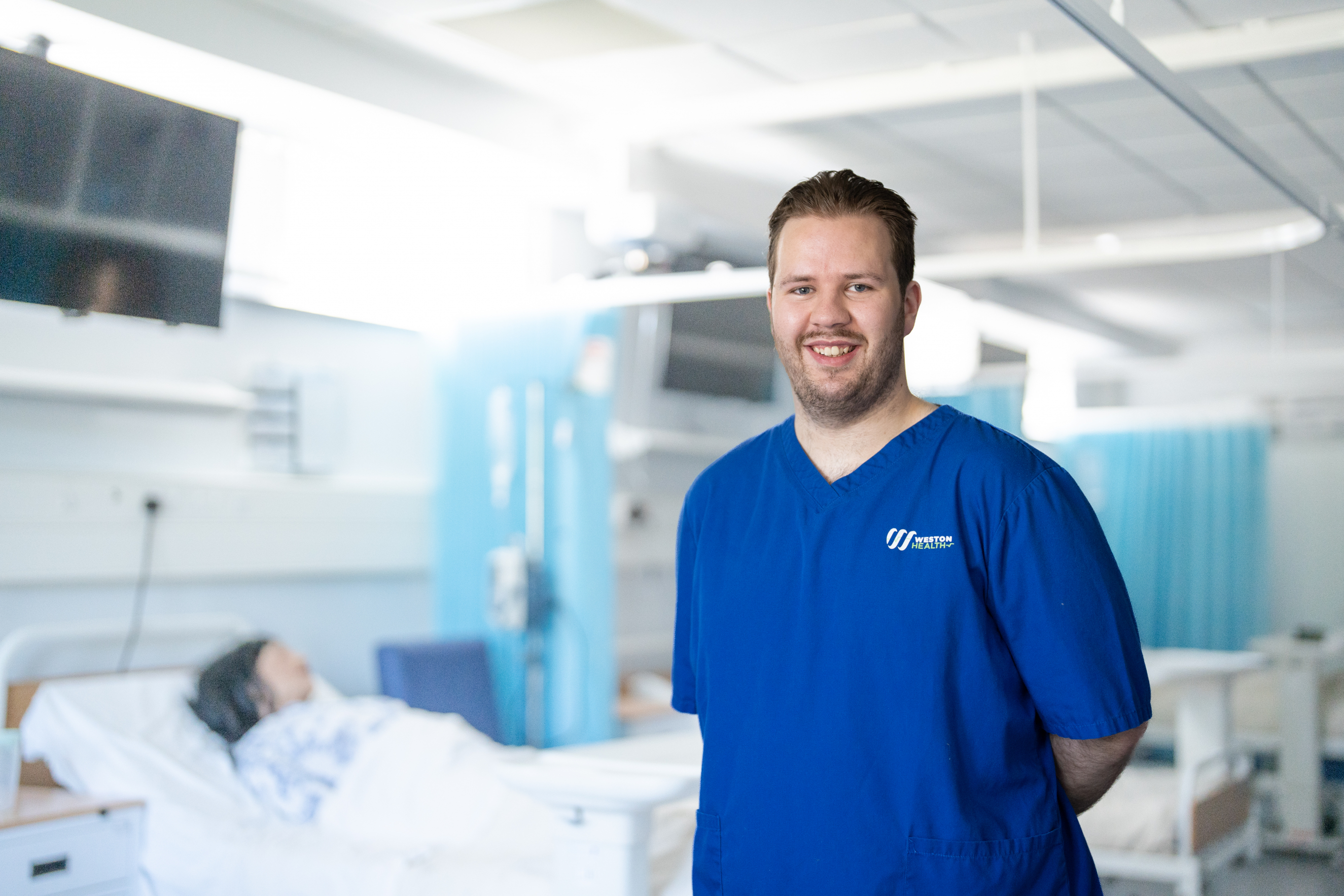 Nursing
