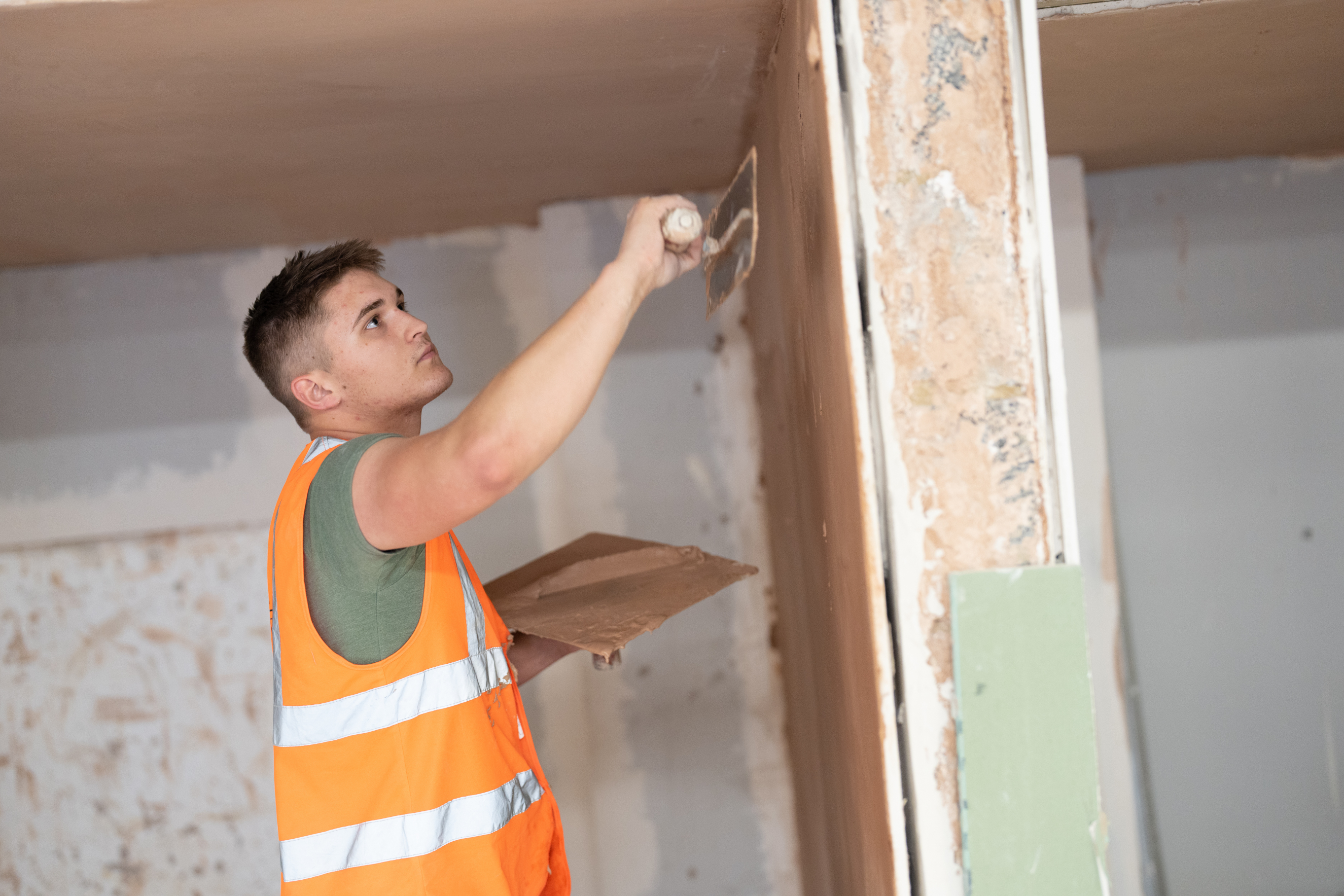 Construction