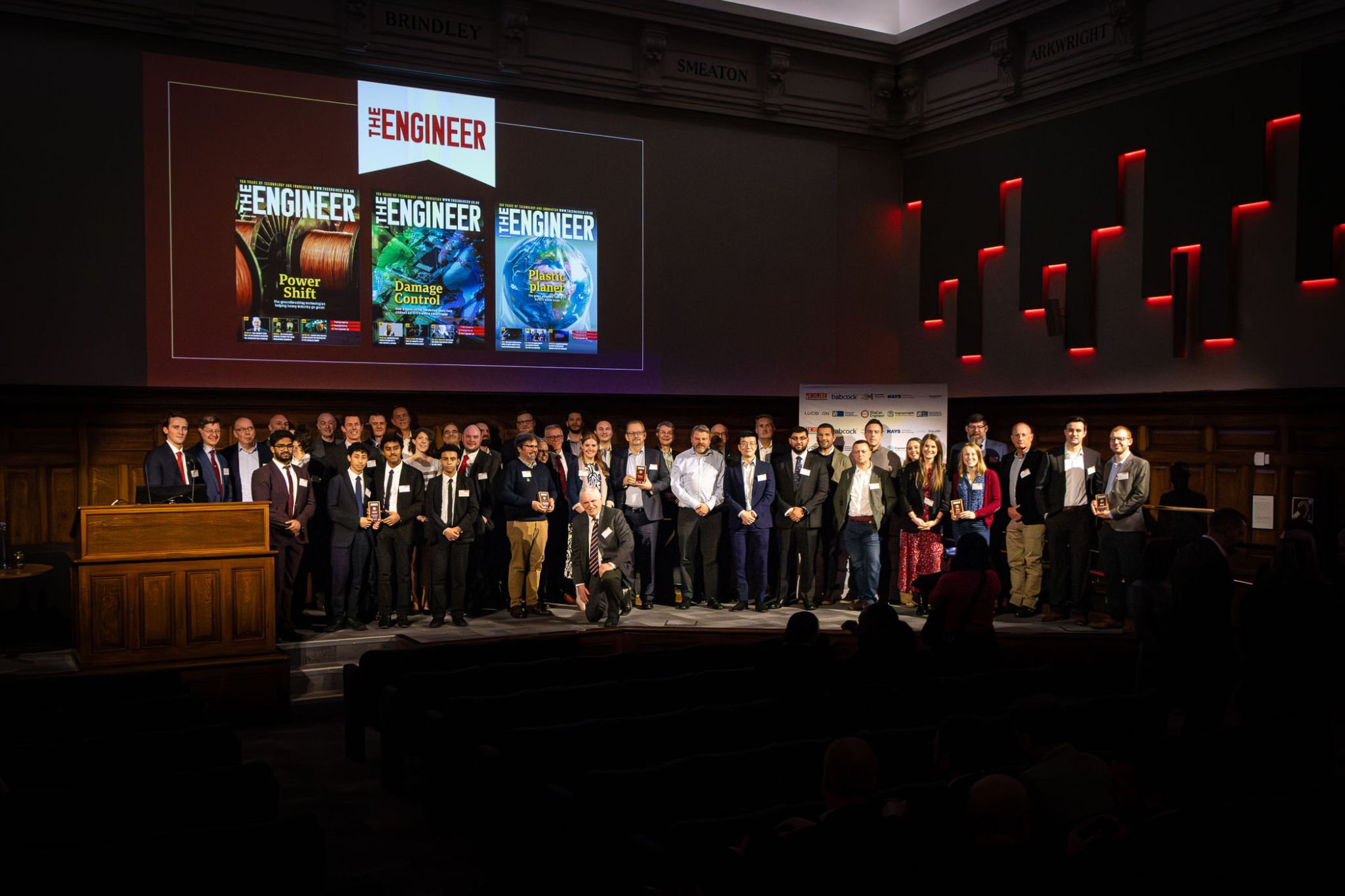 C2I Awards