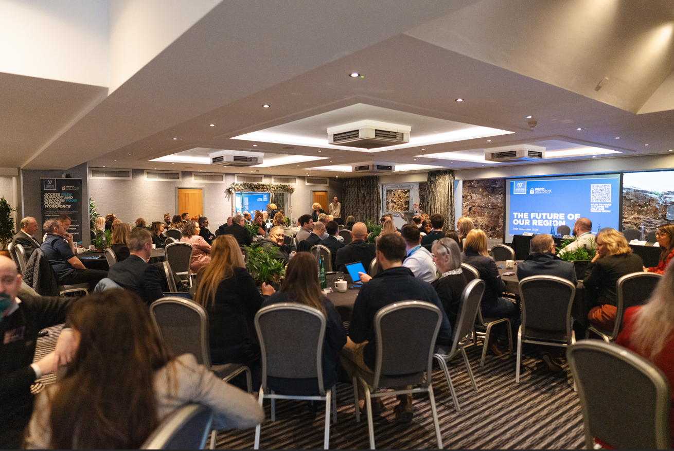 Weston Business Conference