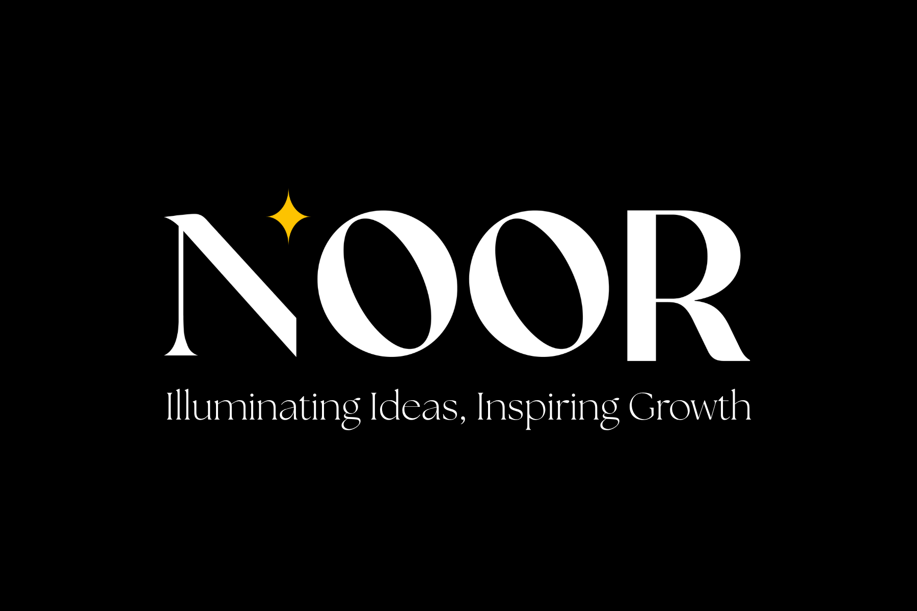Noor Creatives logo