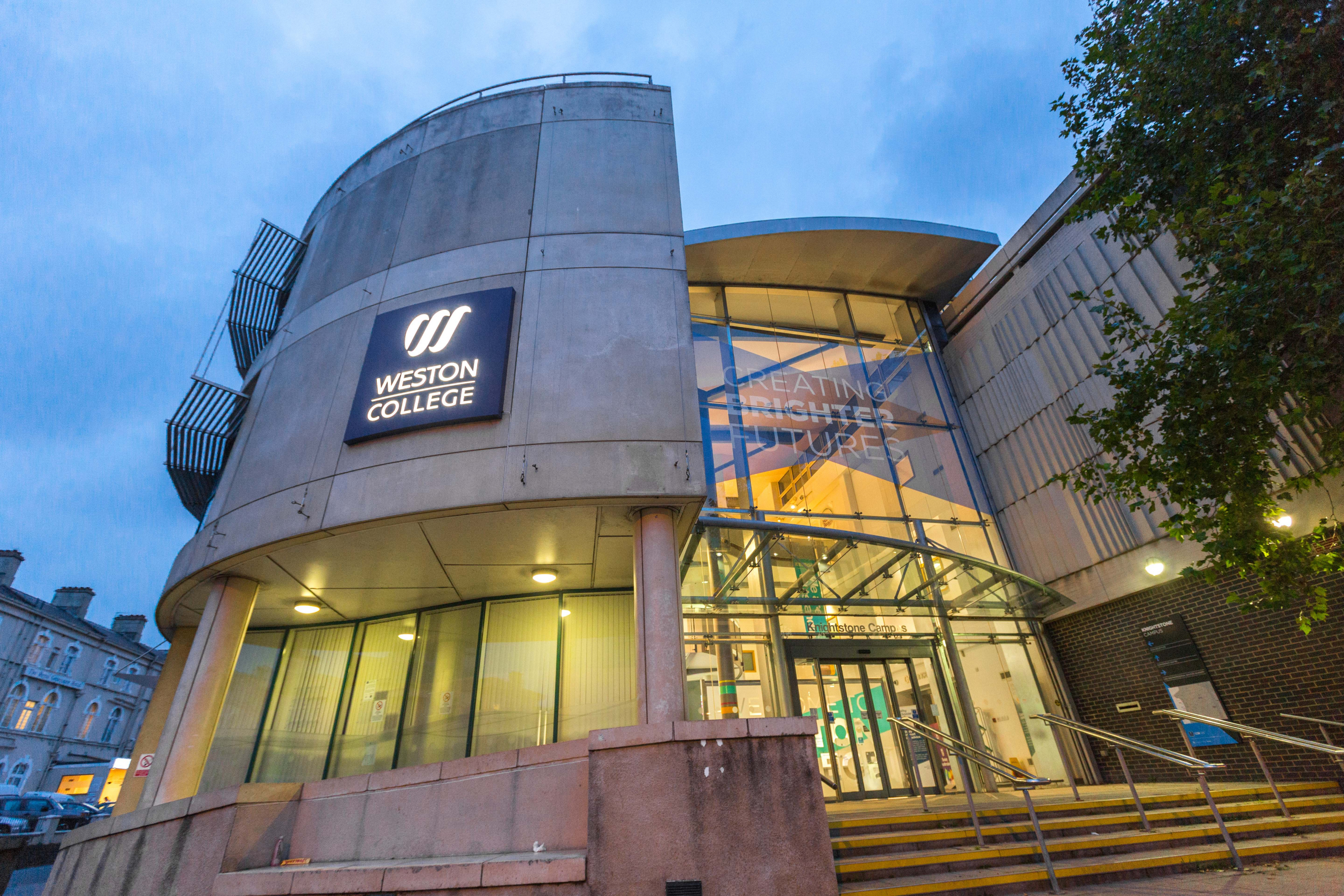Knightstone Campus