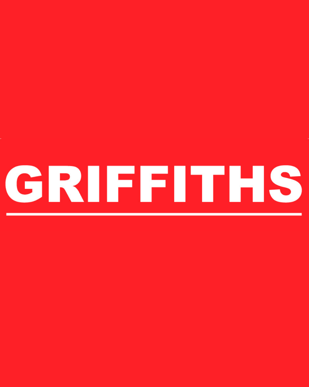 Griffiths logo