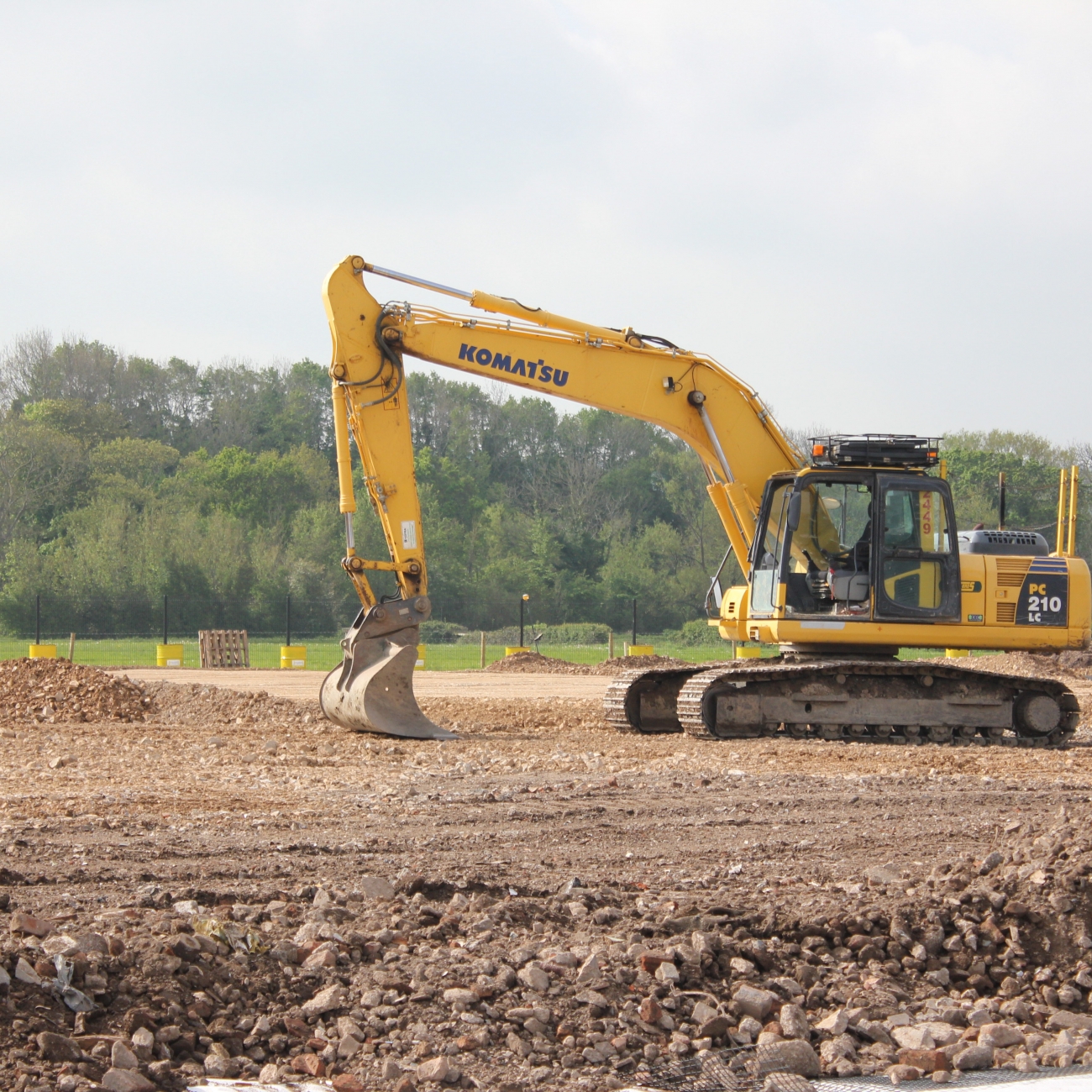 Digger