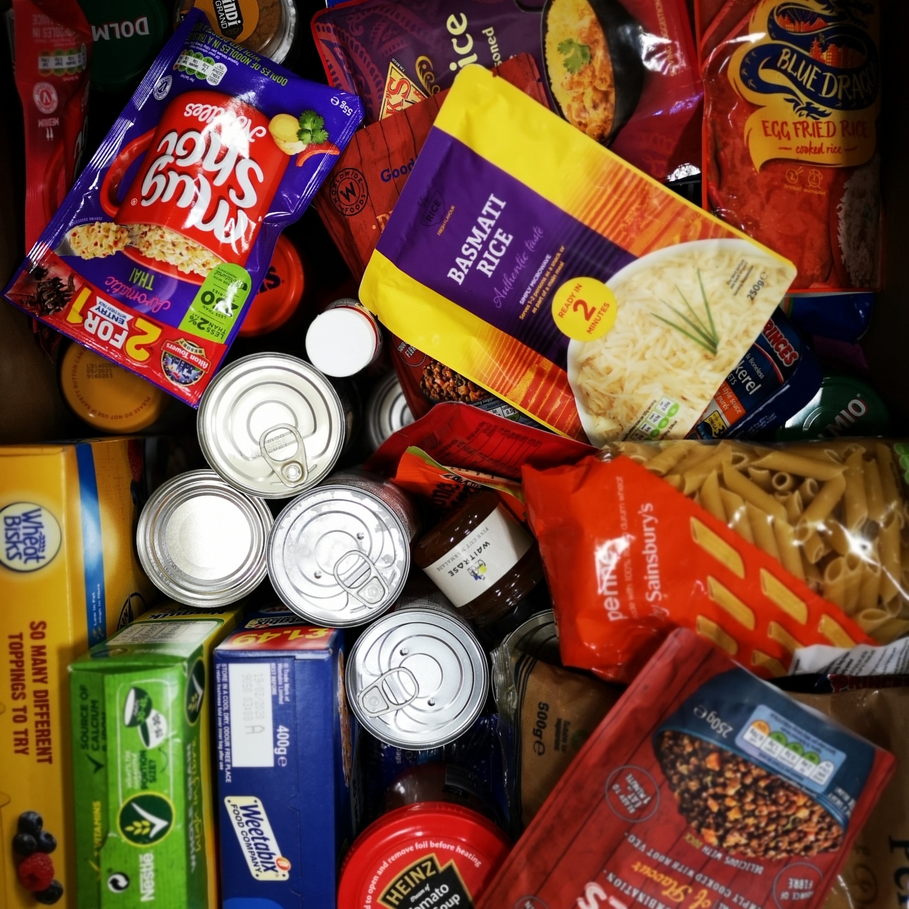 food