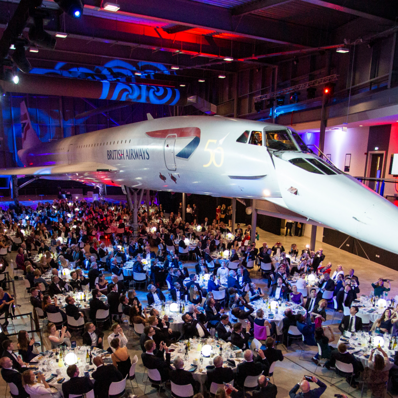 Aerospace