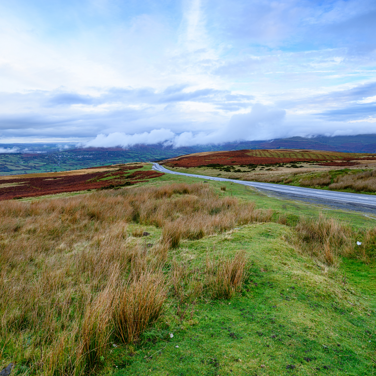  Brecon Beacons