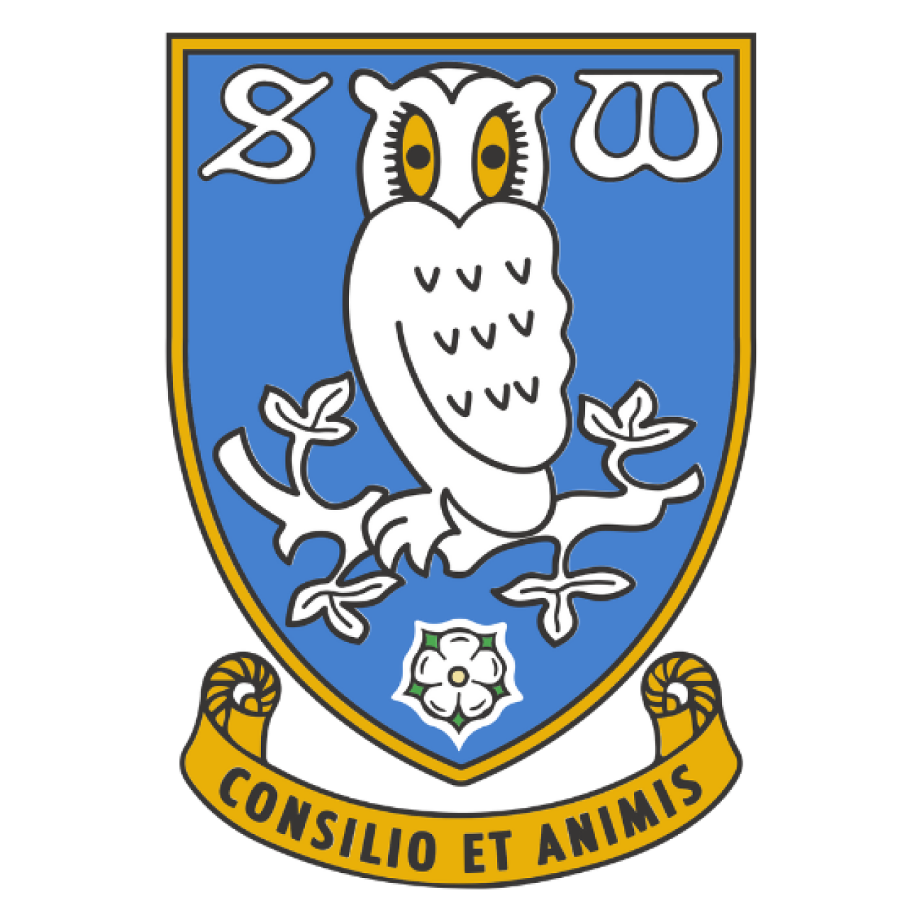 Sheffield Wednesday FC Logo