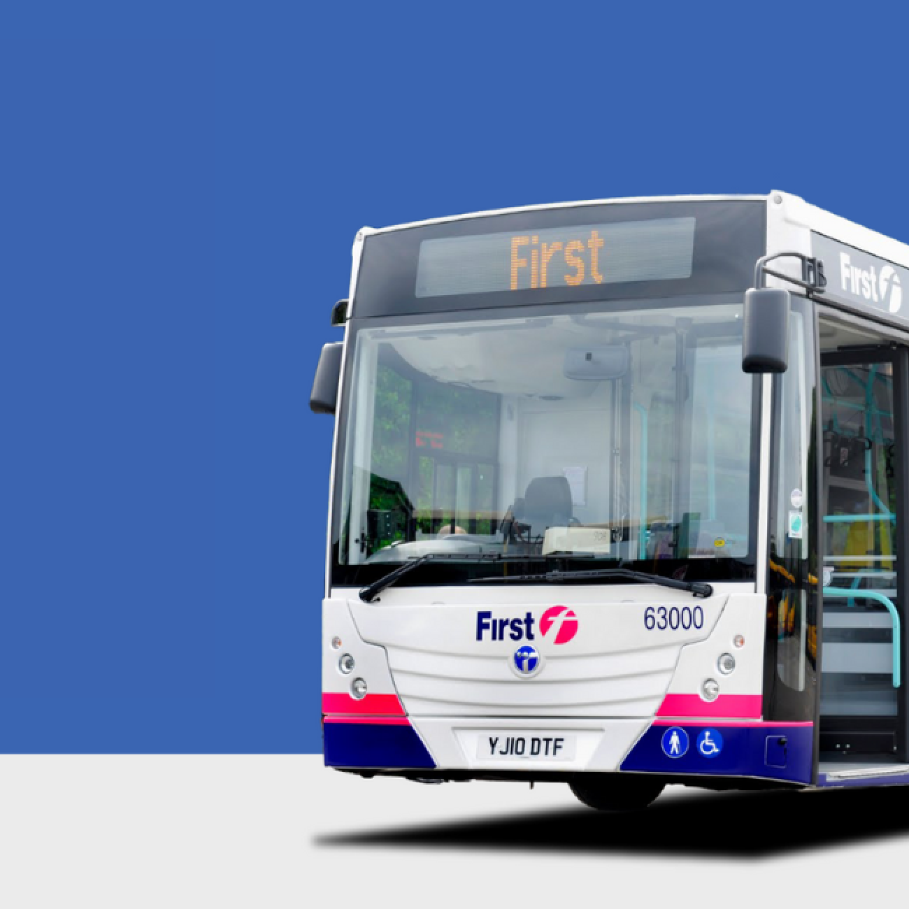 First Bus