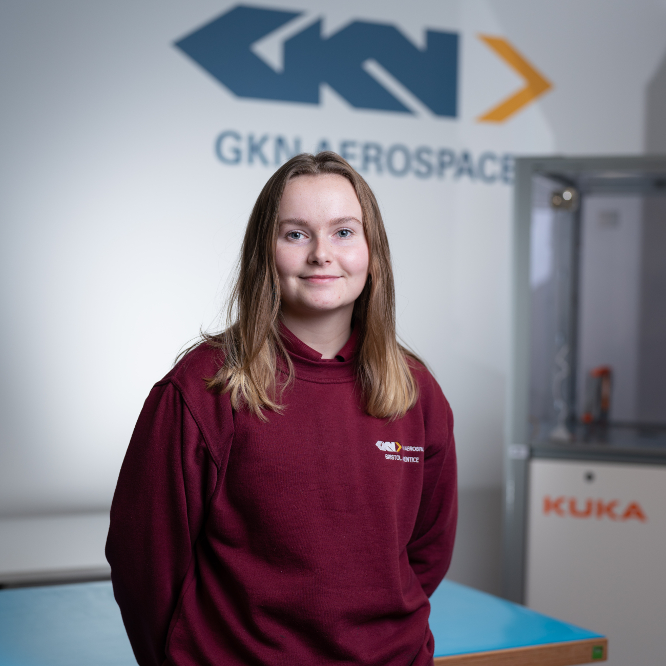 engineering apprentice in bristol ar GKN aerospace