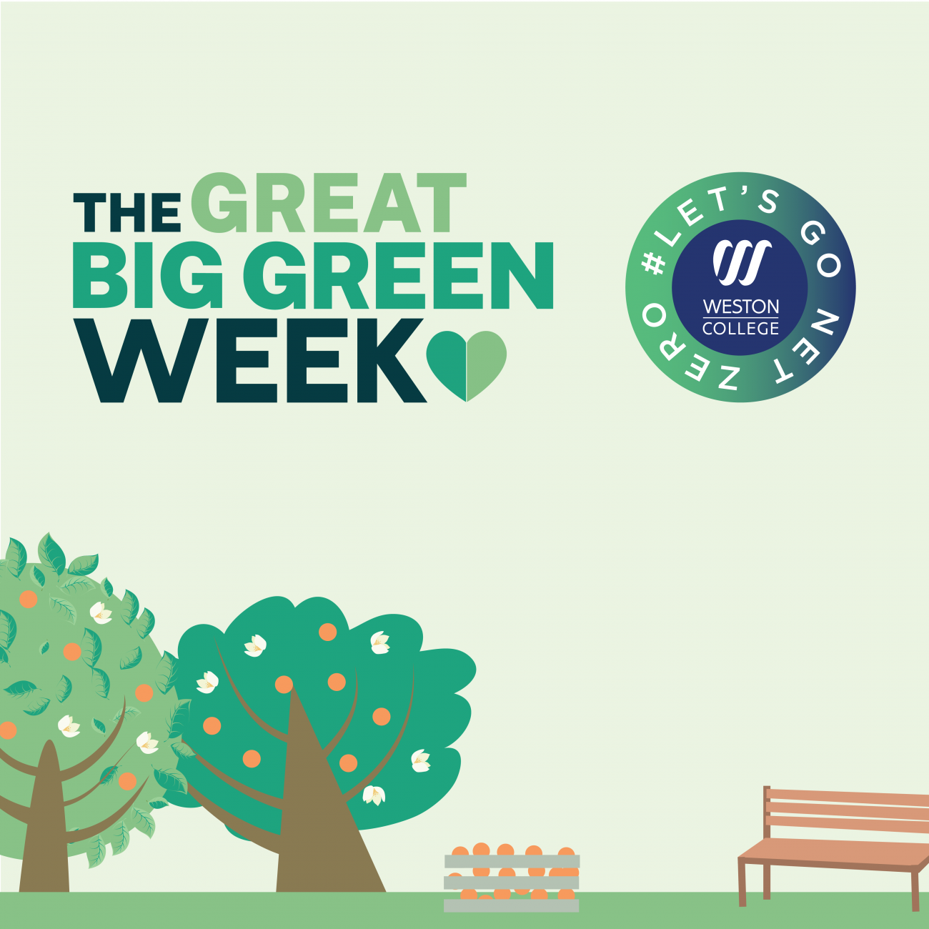 great big green week