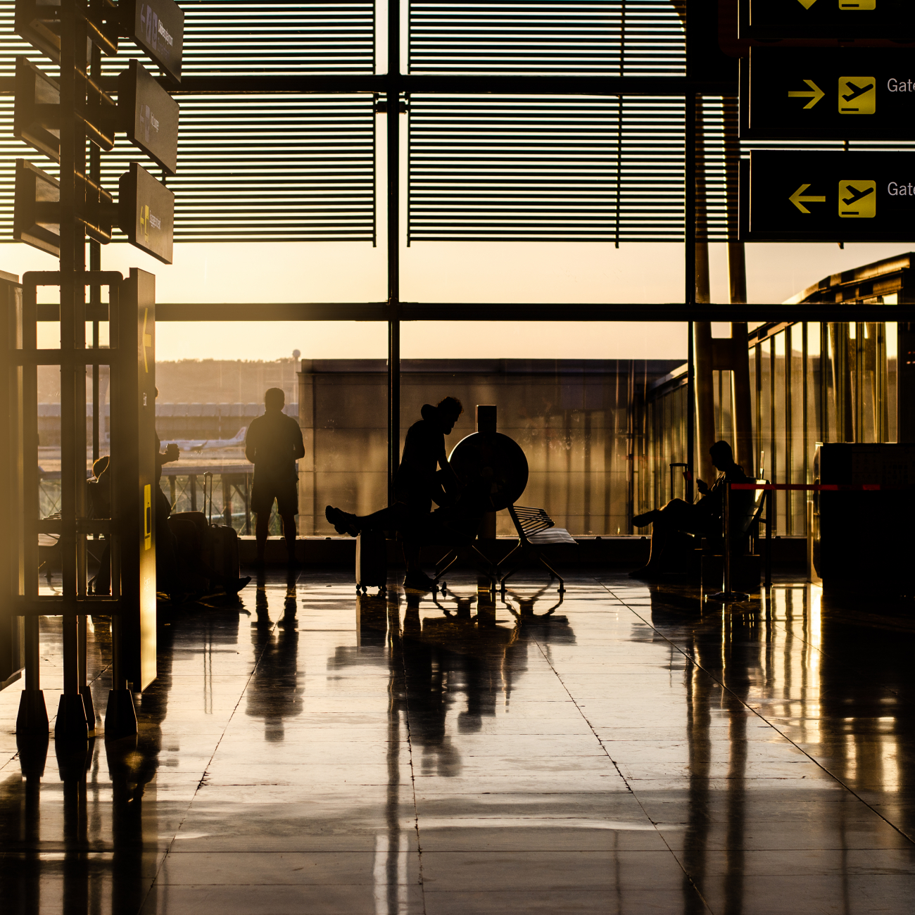 Airport