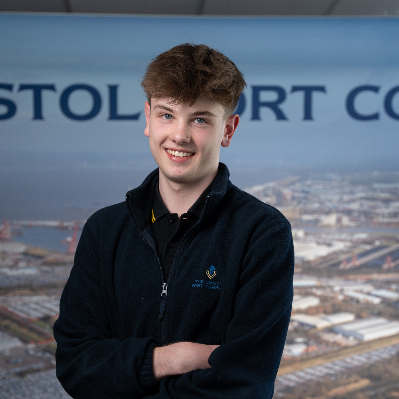 Bristol Port Company