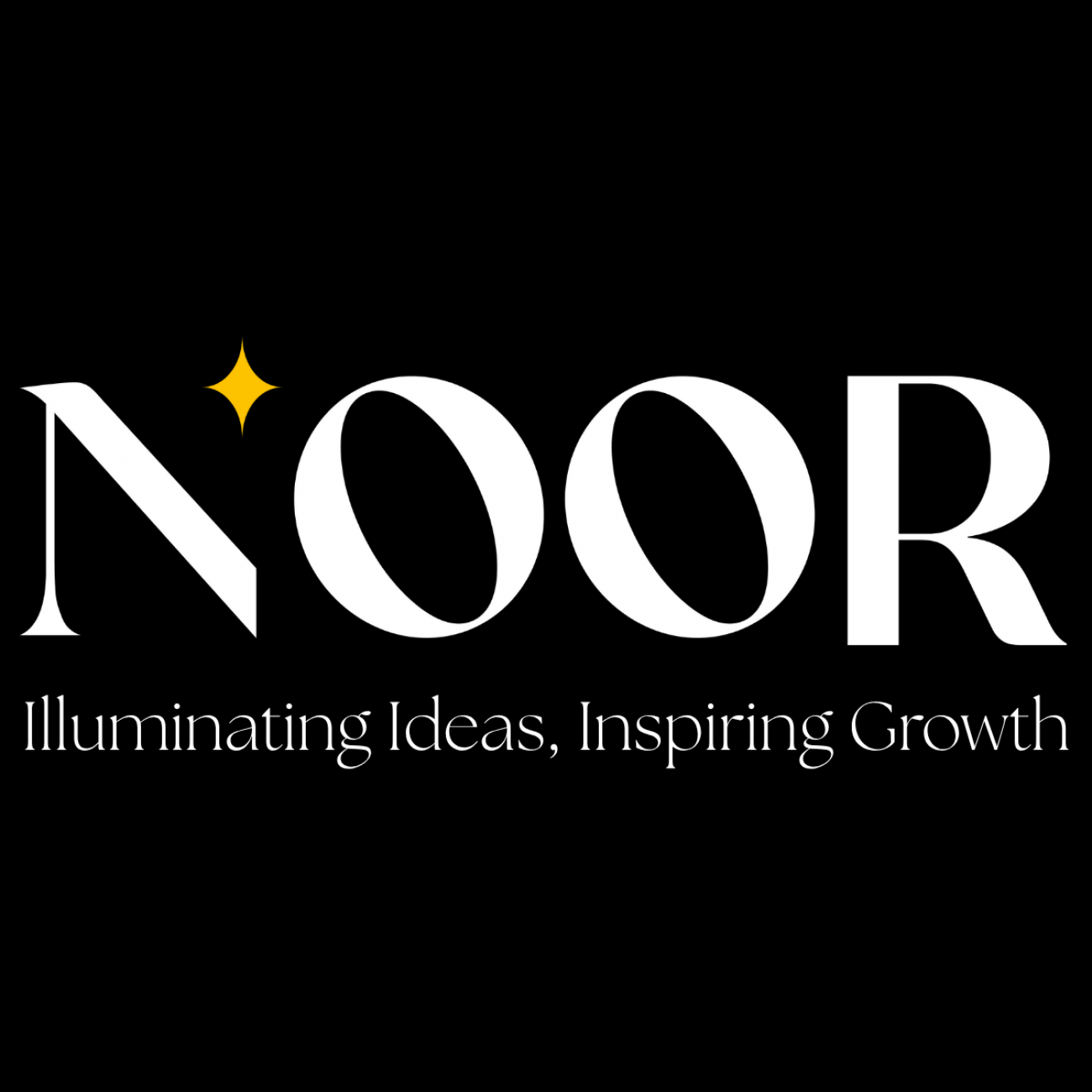 Noor Creatives logo