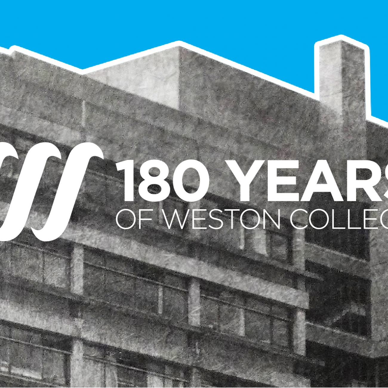 180 years at weston college