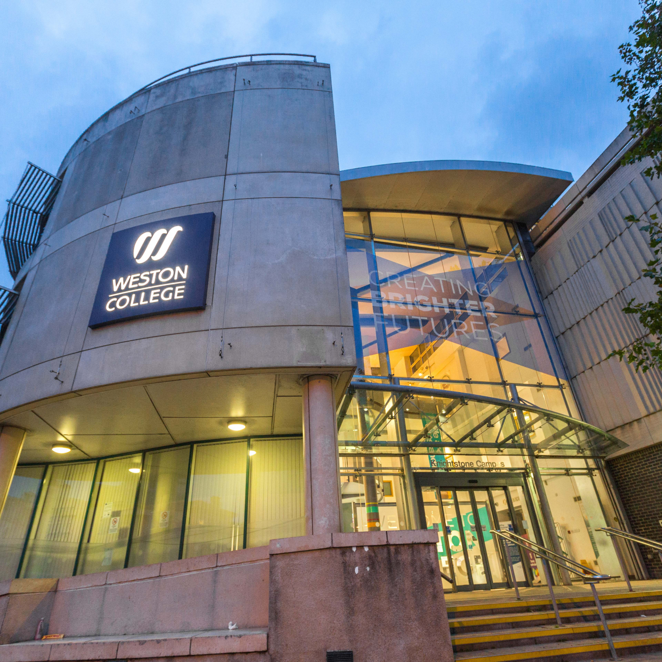 Knightstone Campus