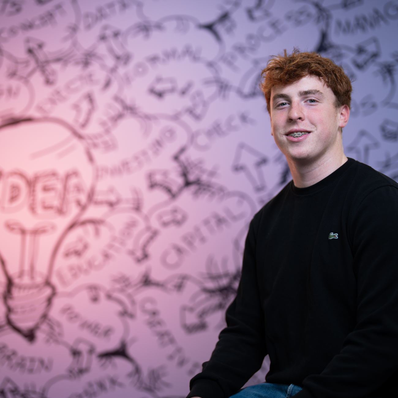 Student Headshot