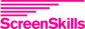 ScreenSkills Logo