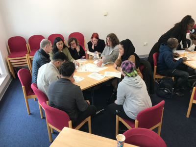 UHBW Learners