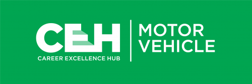 motor vehicle