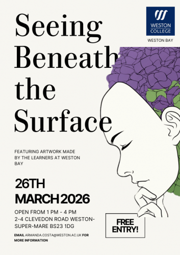 Exhibition Poster