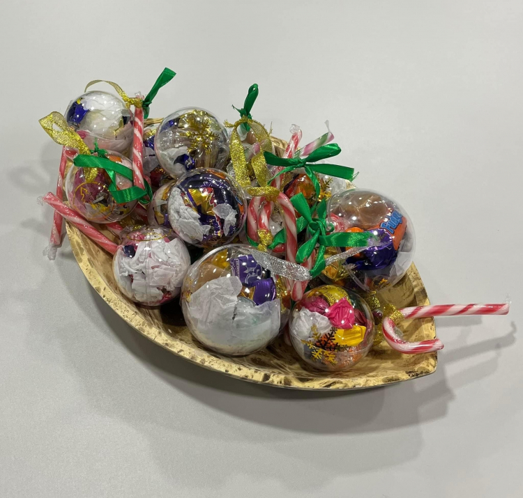A product sold for the Business Enterprise Project